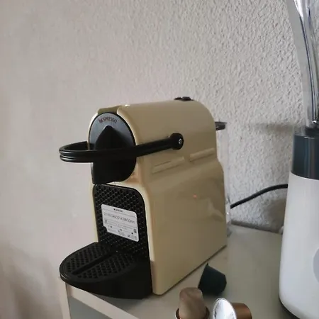Pra Loup 1500 Les Molanes Apartment