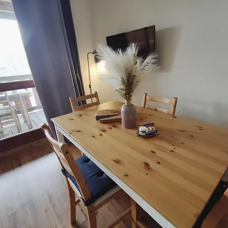 Apartment Pra Loup 1500 Les Molanes *