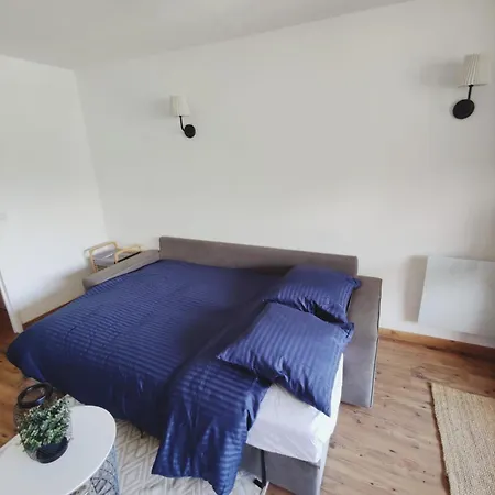 Apartment Pra Loup 1500 Les Molanes *